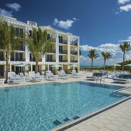 Hutchinson Shores Resort&Spa Jensen Beach Exterior foto