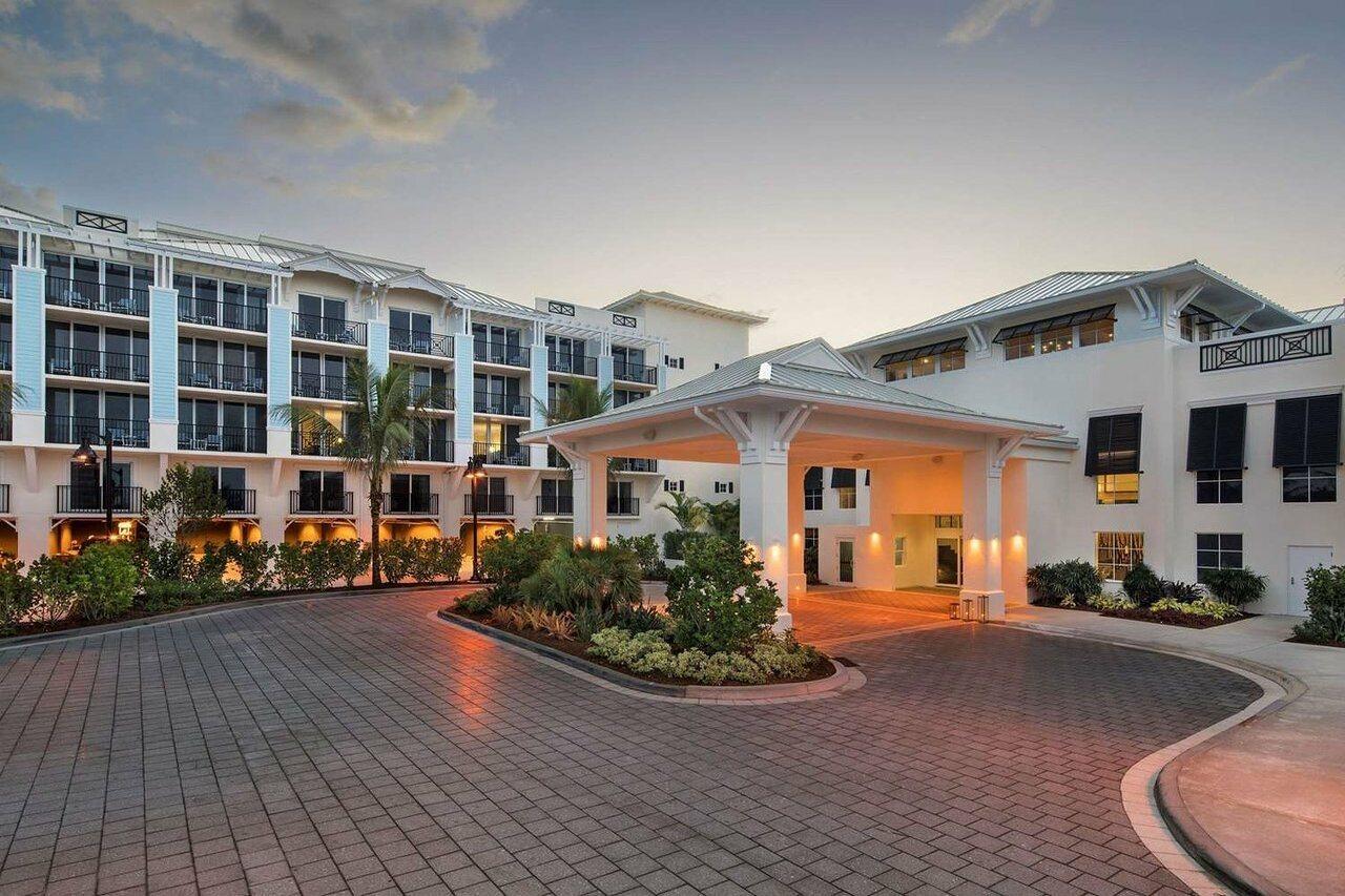 Hutchinson Shores Resort&Spa Jensen Beach Exterior foto