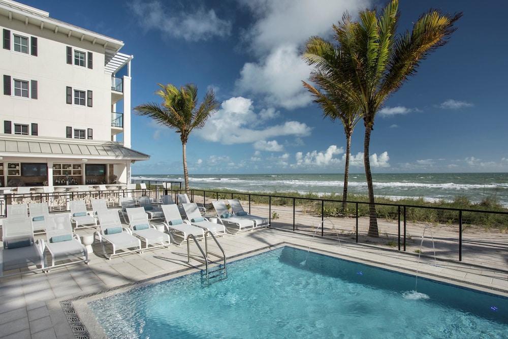 Hutchinson Shores Resort&Spa Jensen Beach Exterior foto