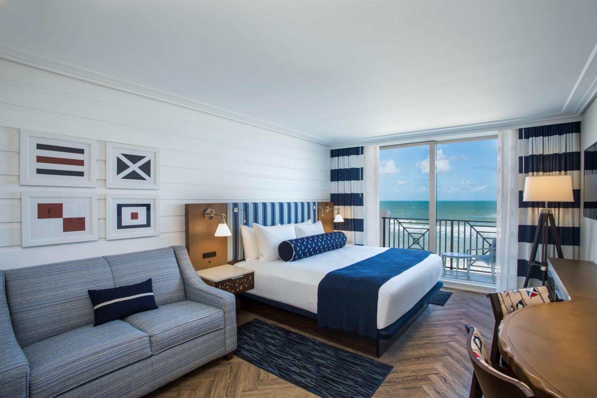 Hutchinson Shores Resort&Spa Jensen Beach Exterior foto