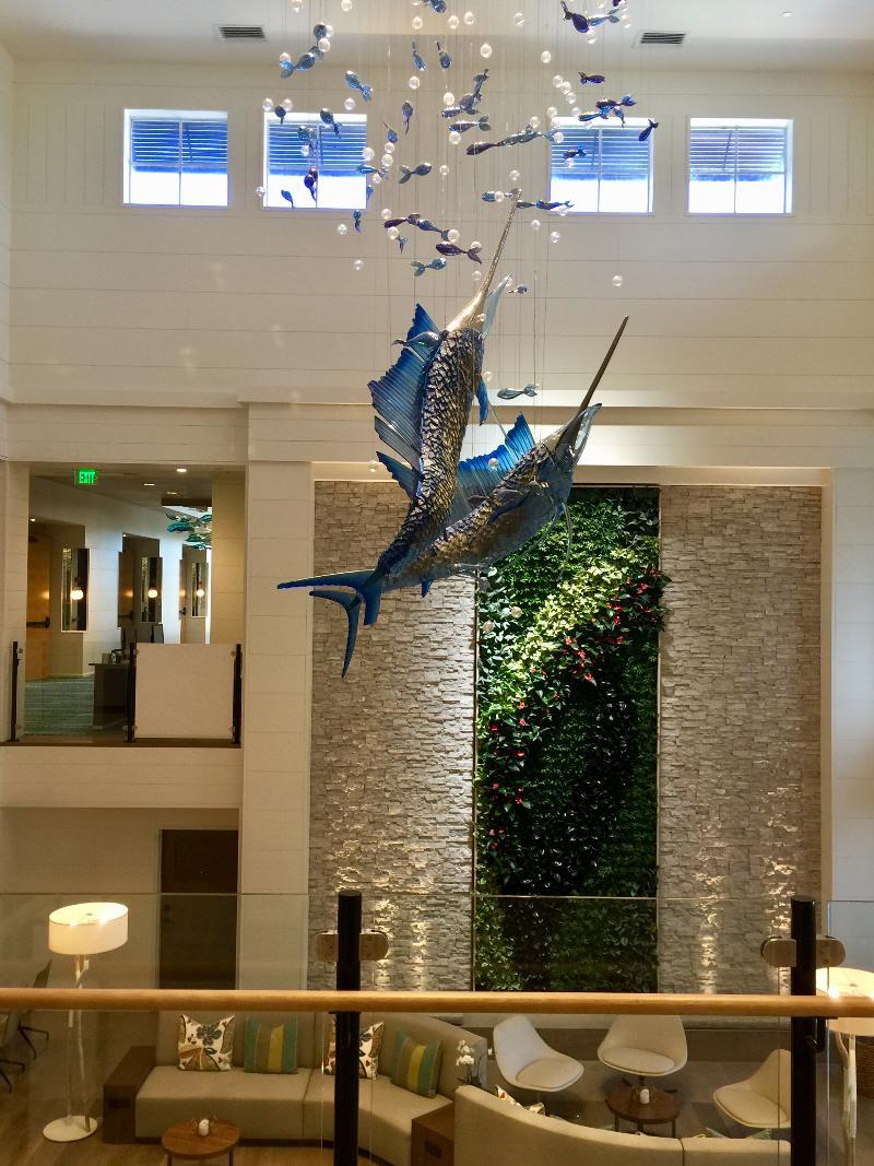 Hutchinson Shores Resort&Spa Jensen Beach Exterior foto
