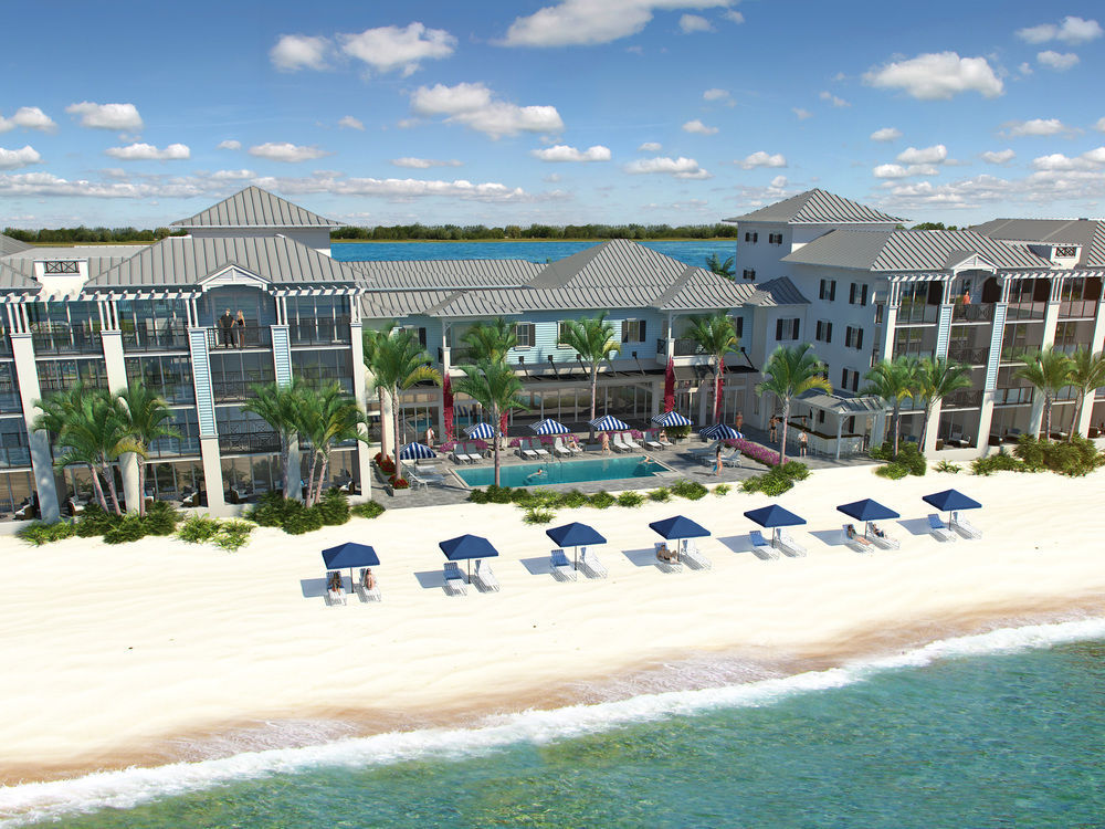 Hutchinson Shores Resort&Spa Jensen Beach Exterior foto