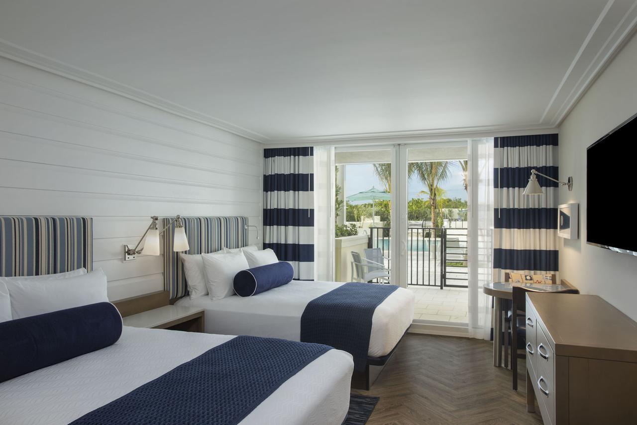 Hutchinson Shores Resort&Spa Jensen Beach Exterior foto