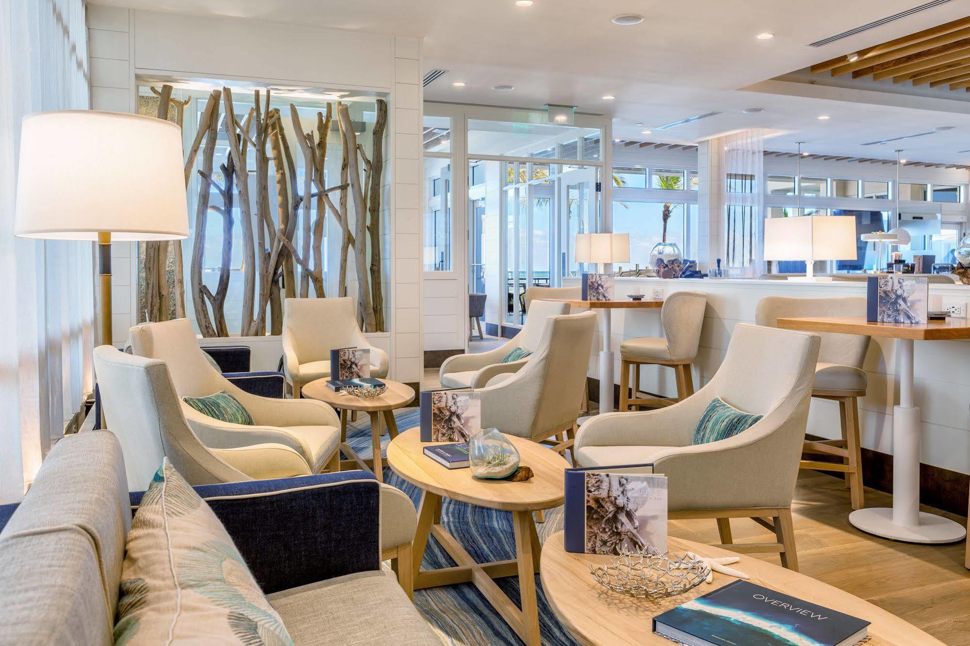 Hutchinson Shores Resort&Spa Jensen Beach Exterior foto