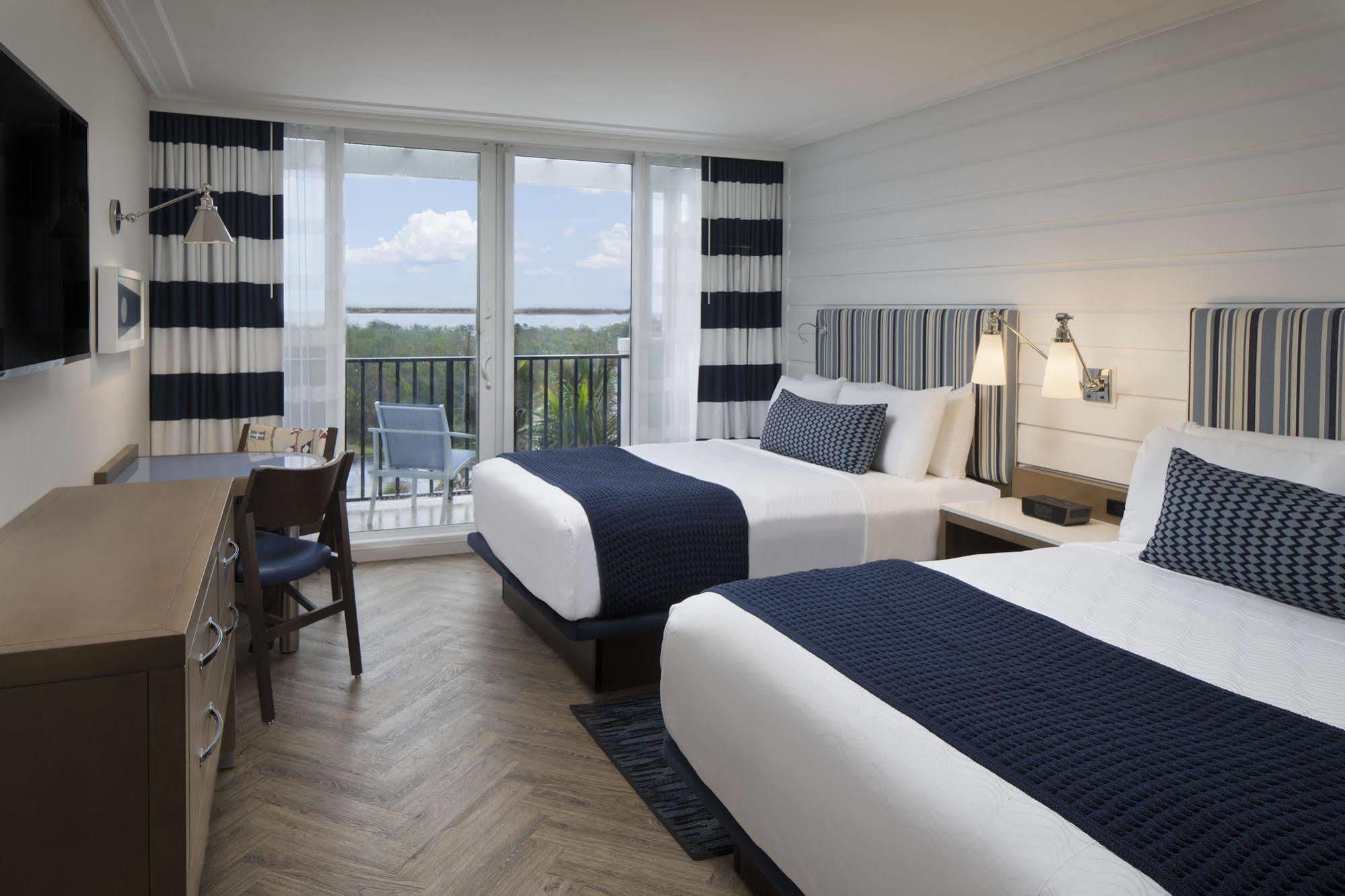 Hutchinson Shores Resort&Spa Jensen Beach Exterior foto