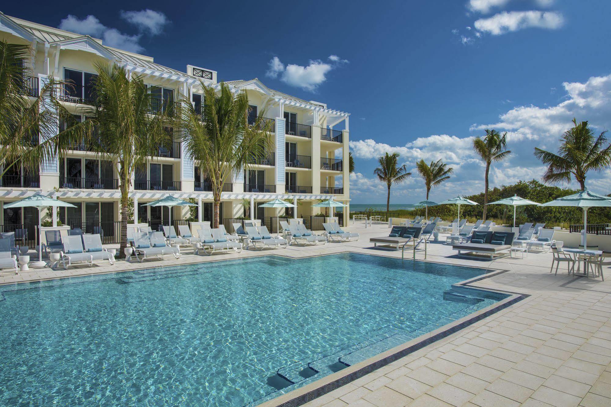 Hutchinson Shores Resort&Spa Jensen Beach Exterior foto