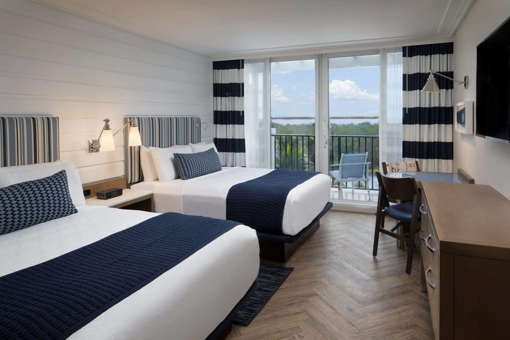 Hutchinson Shores Resort&Spa Jensen Beach Exterior foto