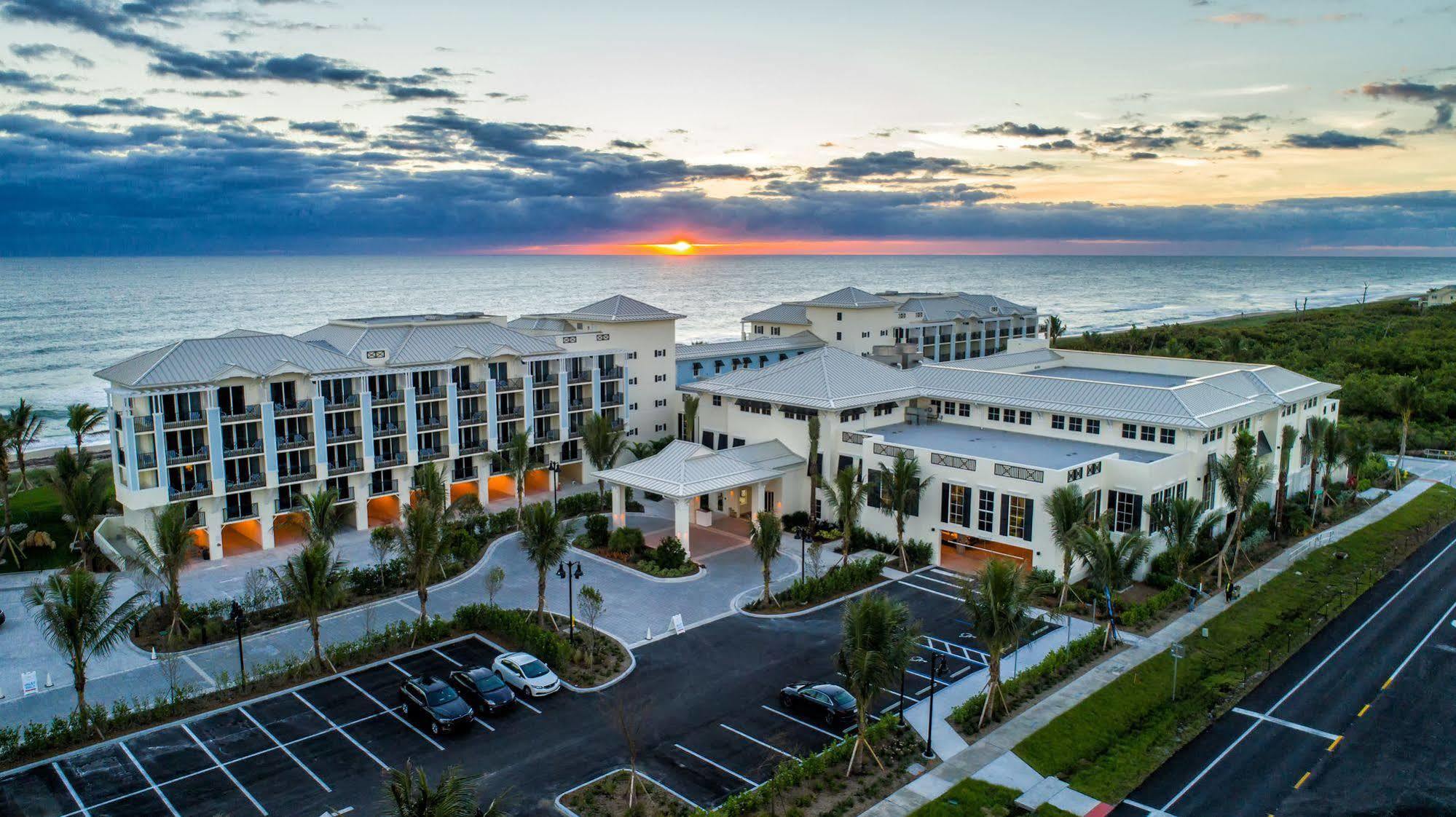 Hutchinson Shores Resort&Spa Jensen Beach Exterior foto